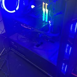 Ryzen 7 5700 - custom - gaming