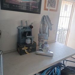 Kirby Vaccuum/Carpet Cleaner
