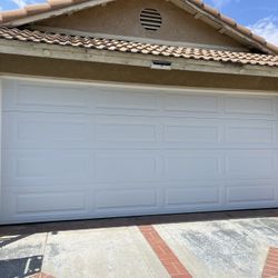 Garage Doors 