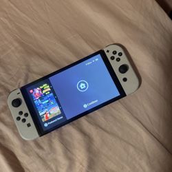 Nintendo Switch 1