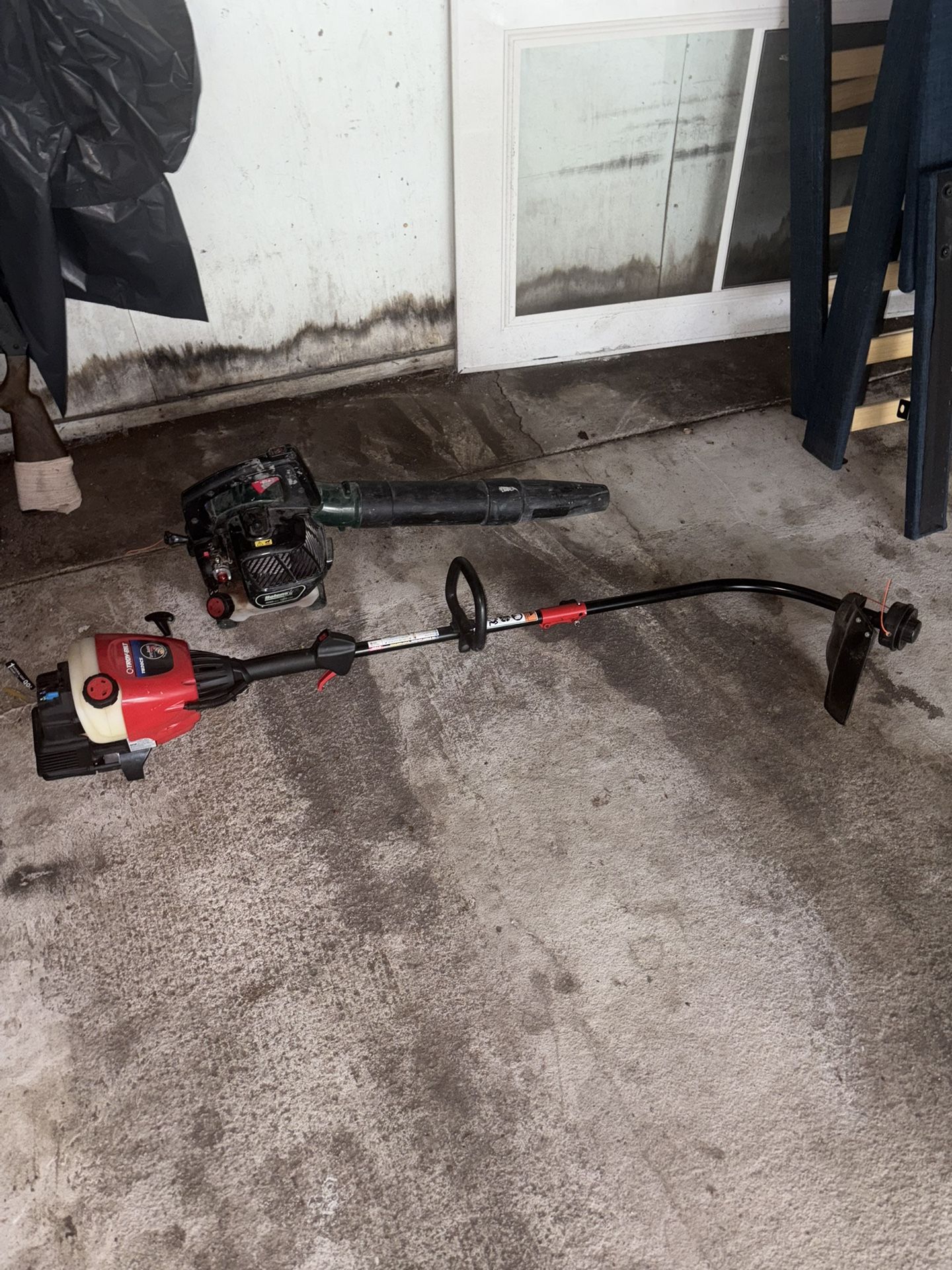 Equipment