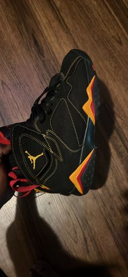 Jordan 7