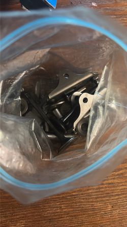 Tillotson head parts and springs