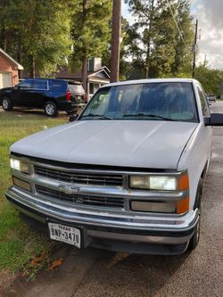 98 Chevy