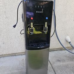 Primo Water Dispenser/cooler 