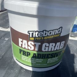 FRP Adhesive