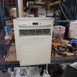 12,000 Btu casement air conditioner