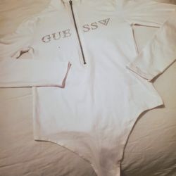 GUESS Bodysuit