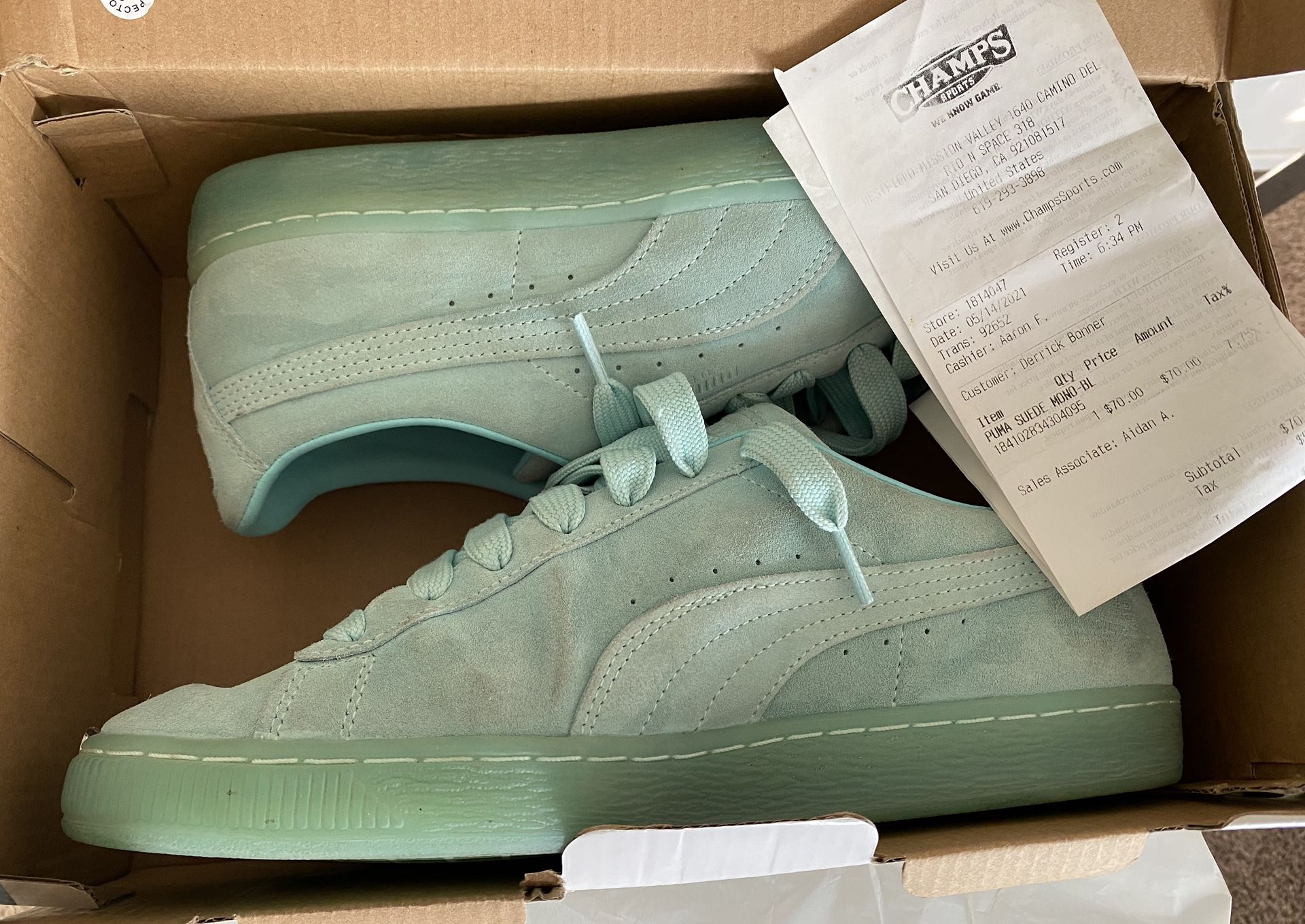 Puma