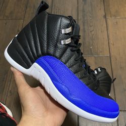 New Jordan Retro 12s Royal $80 FIRM CASH ONLY