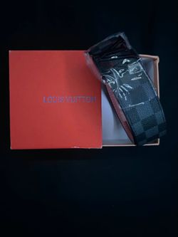 Designer belt