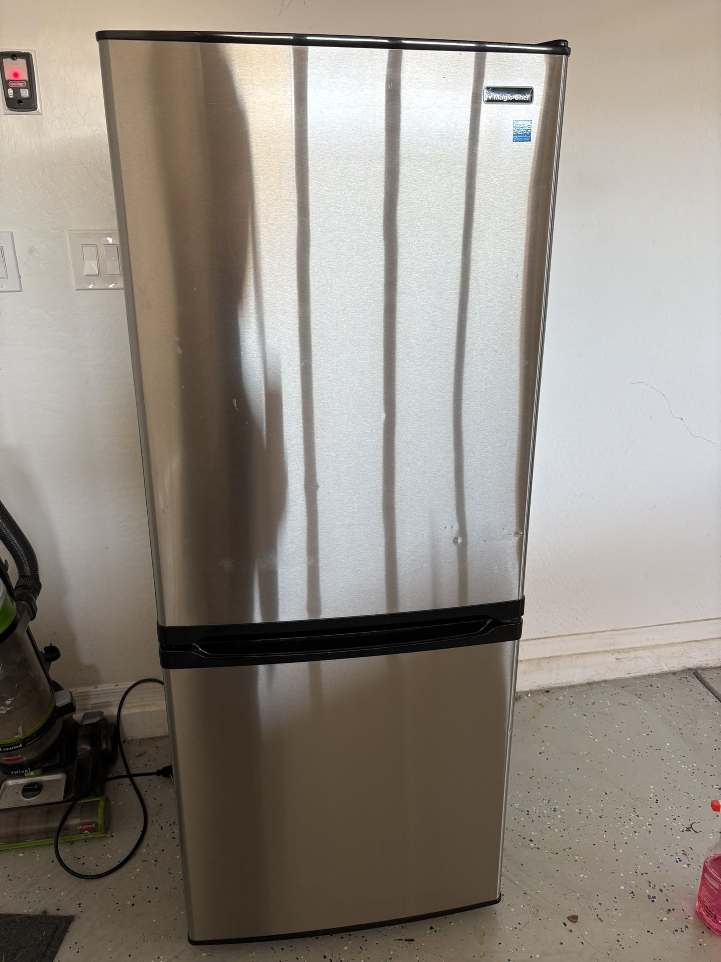 Fridge