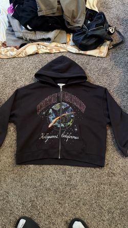 Hollister sweater
