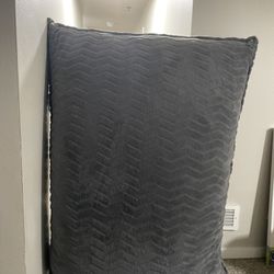 Giant Plush Pillow