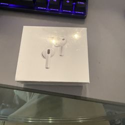 AirPods Pro 3 Headphones