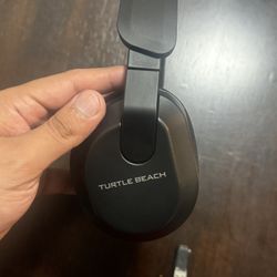 Turtle Beach Headphones 