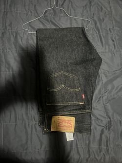 Levi’s 501