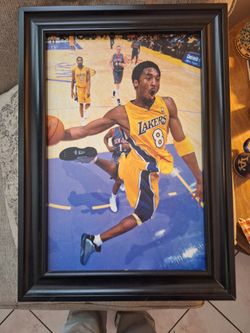 Beautiful Kobe Picture 