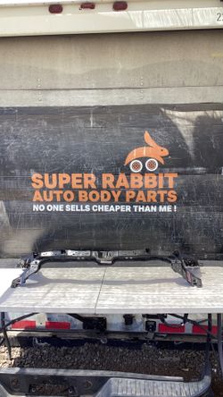2024 Mustang radiator support OEM ORIGINAL 🔥OPEN BOX🔥2025