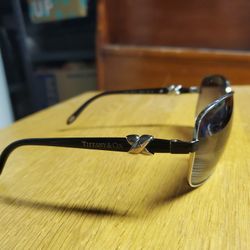 Tiffany & Co. Womens Sunglasses Authentic
