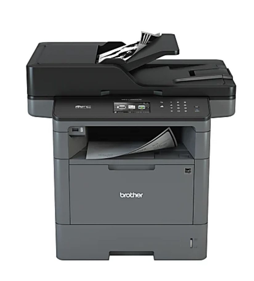 Brother Multi Function Printer - Fax, Scanner & Printer 