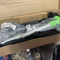 Medium Plunger Wash Bag 