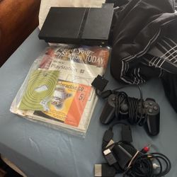 Ps2 Not Free Send Offer Starting $150