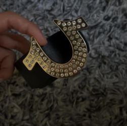 True religion belt