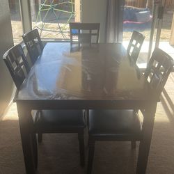 Dinette set