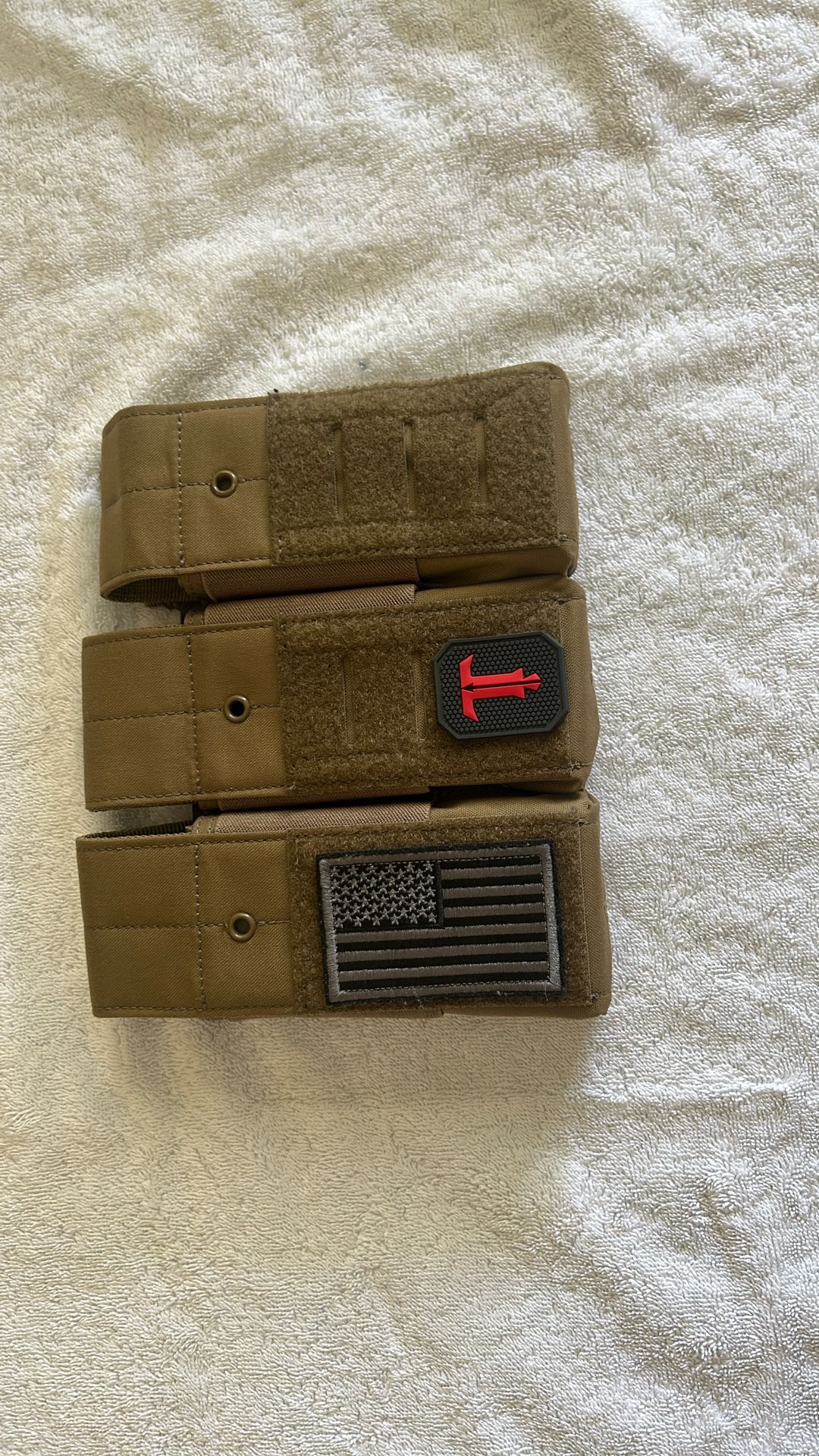 5.11 Flex Triple AR Mag Cover Pouch