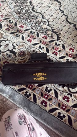 Flute