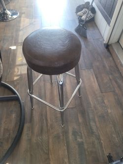 Bar stools