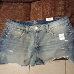  High Rise Women's Jeans