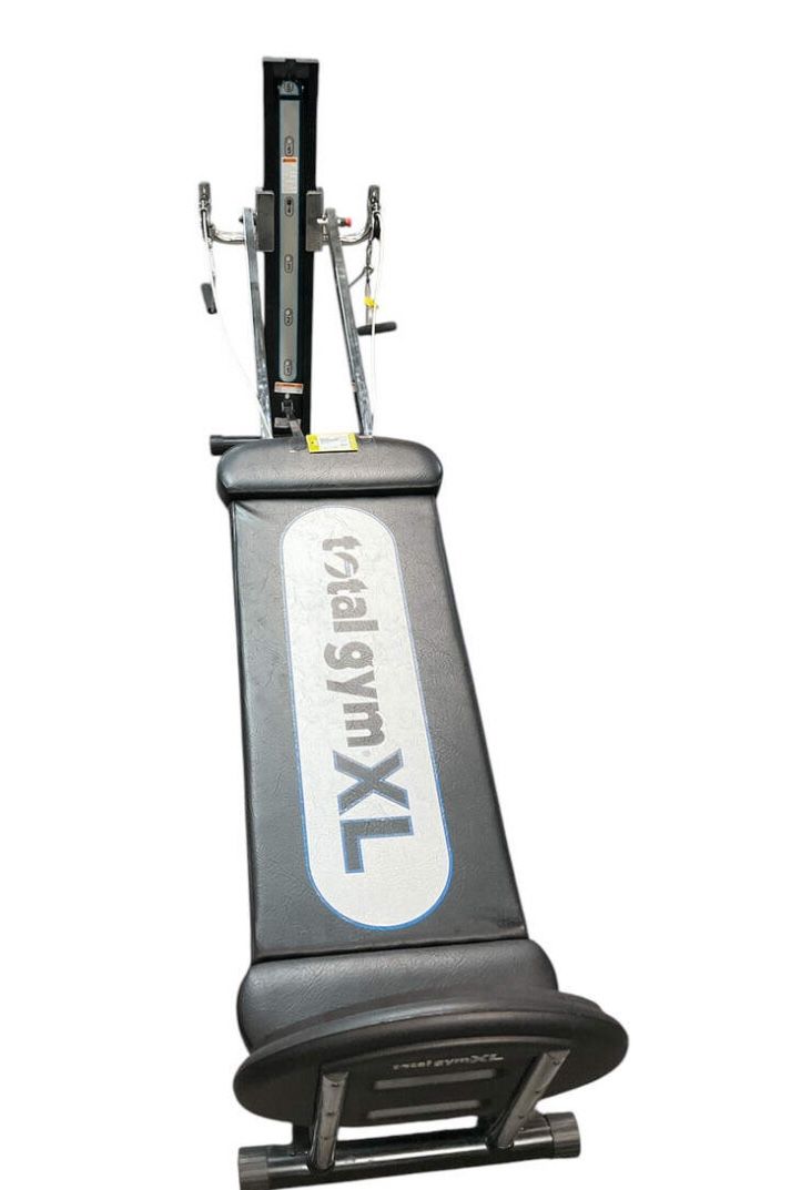 Total Gym