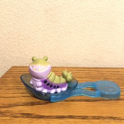 Elio Glordon Toy From Mc Donald’s 