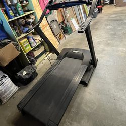 Treadmill (Make Me An Offer)
