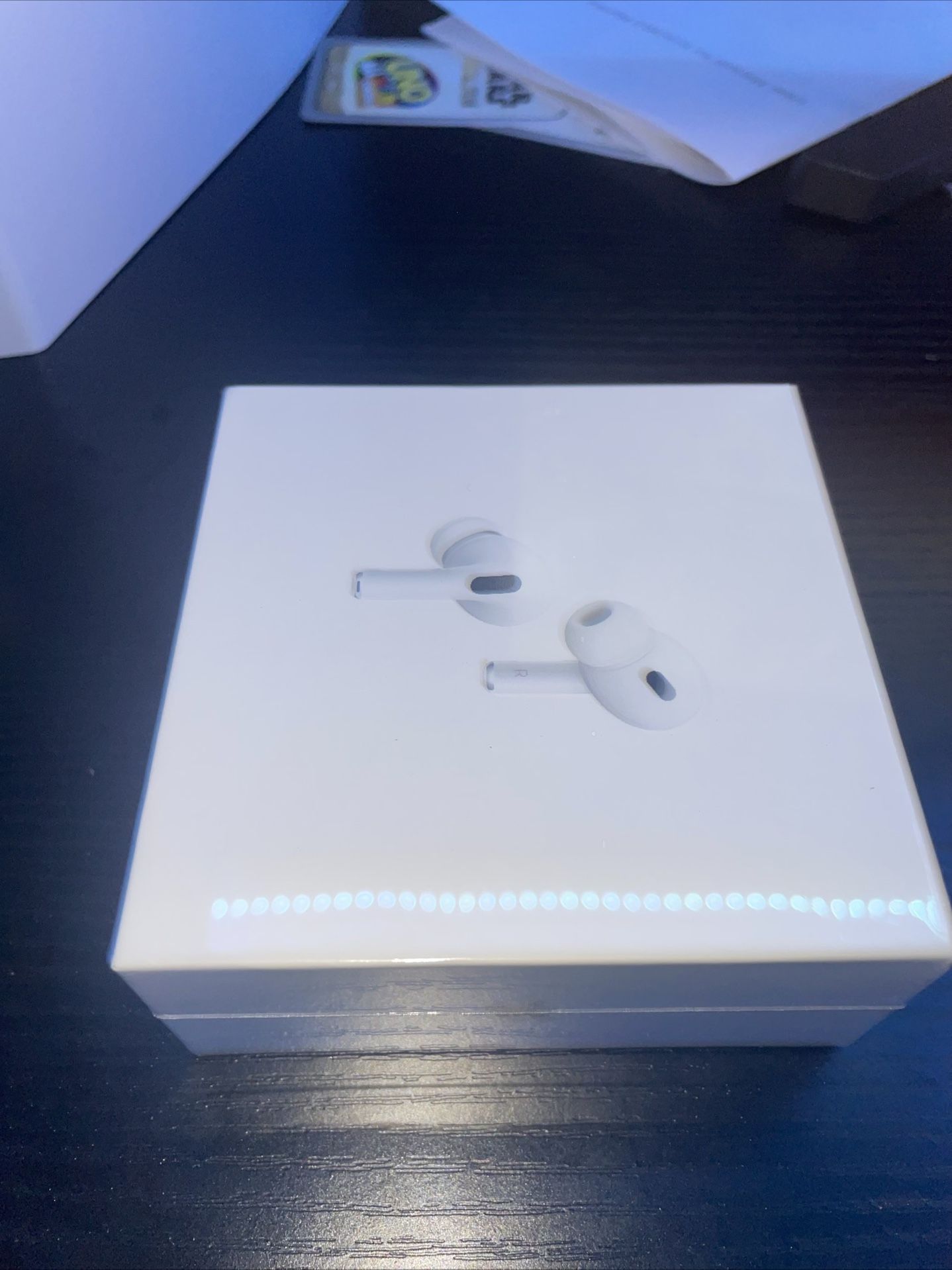 AirPod Pros 2nd Generation 