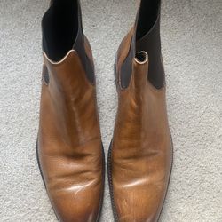 To Boot New York Shoes