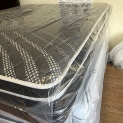New Mattresses New Pillowtop New Memory Foam New Bed Frames Nuevo Colchones Camas Nuevas βΌοΈ