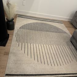 Boho Rug