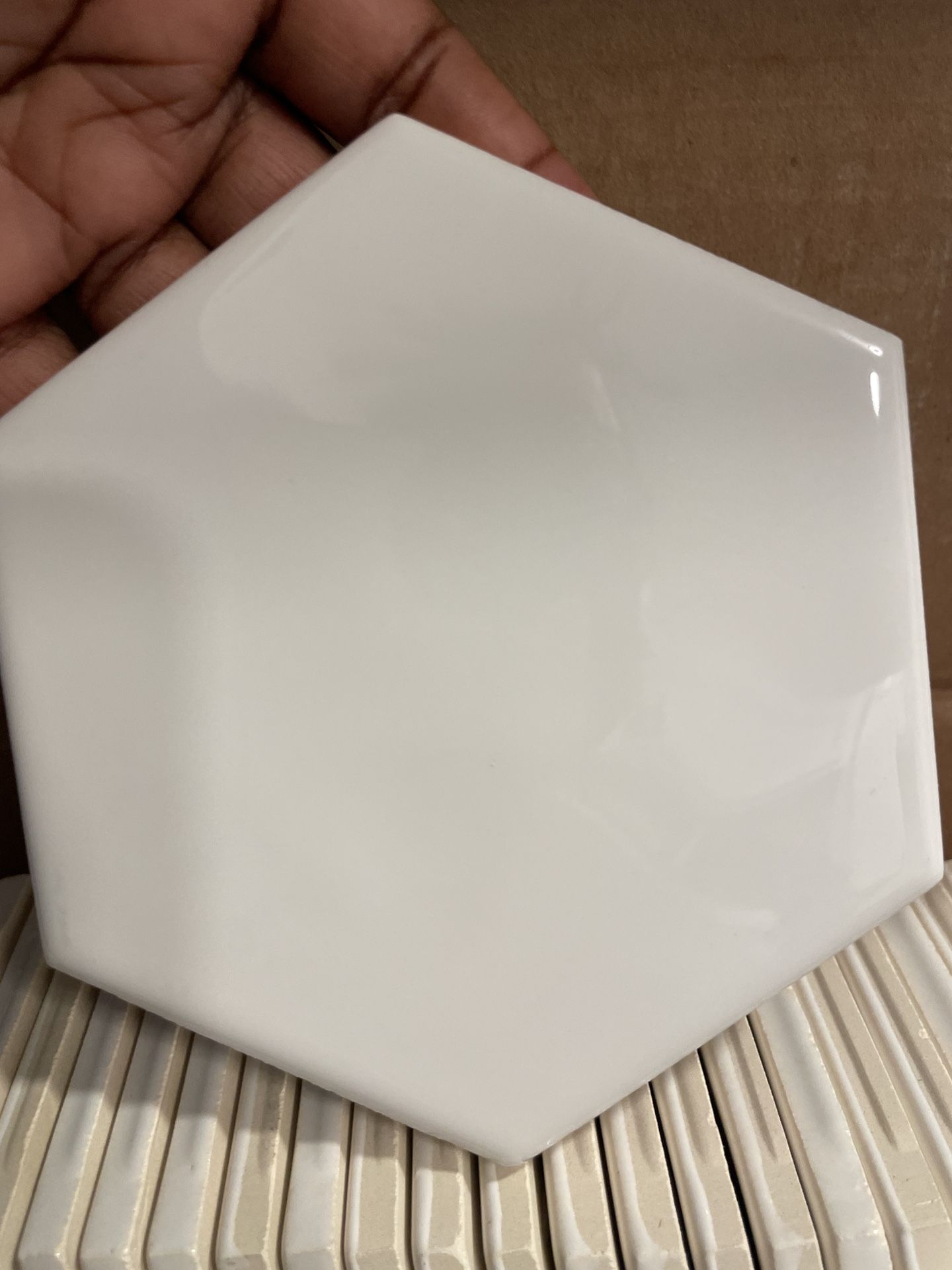 Marazzi Backsplash Tile