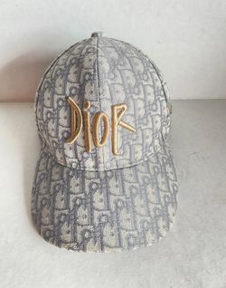 Baseball cap