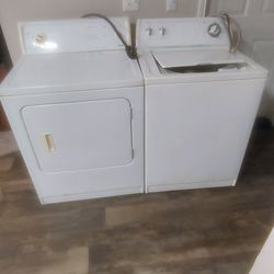 Washer Machine And Dryer For Sale