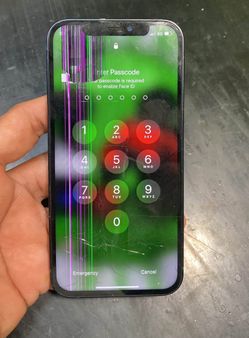 iPhone Screen Repair
