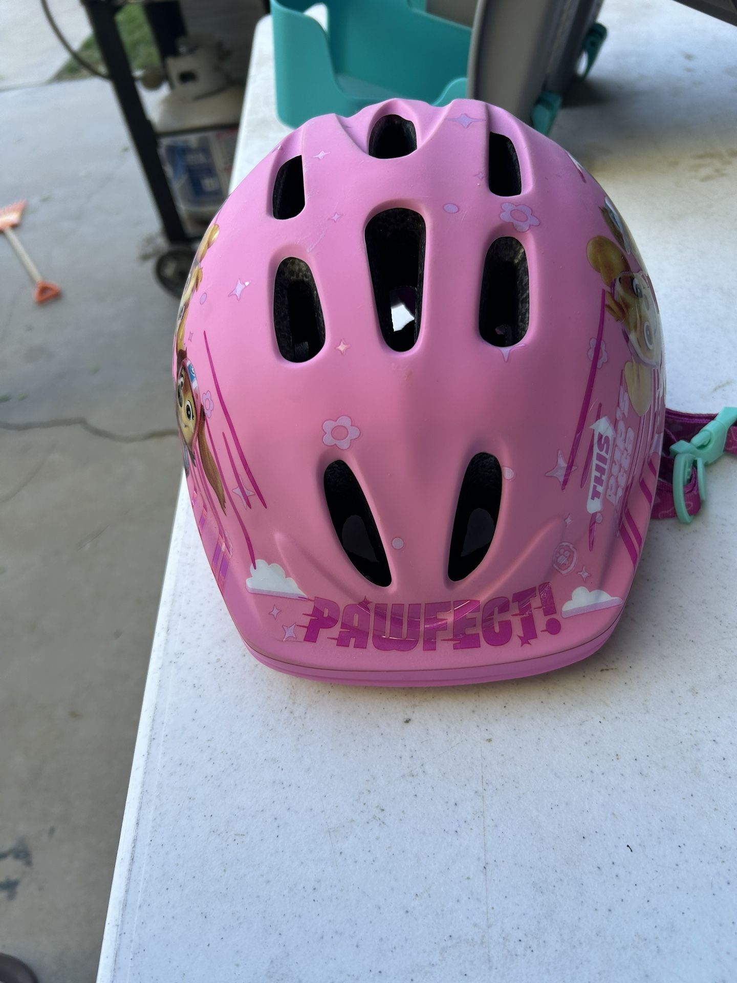 Helmet