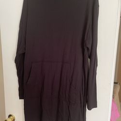 Brand New Black Dress