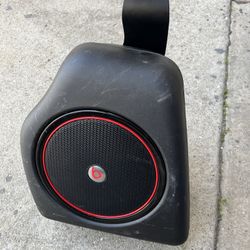 Subwoofer By Beats , 