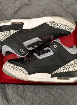 Jordan 3