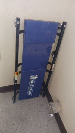 Michelin Low Profile