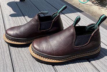 Georgia Women's (7.5) Giant Romeo Work Boots